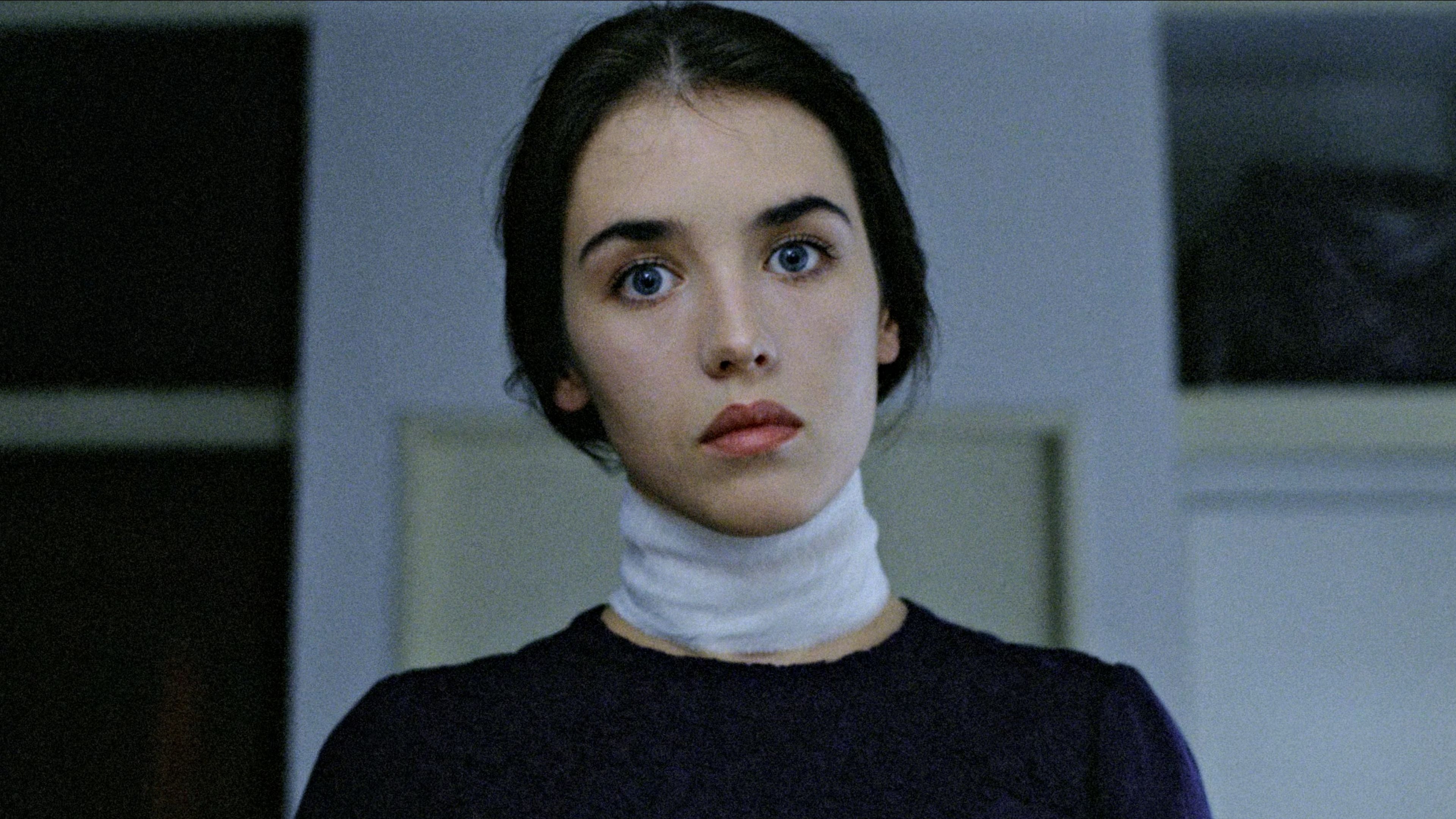 Possession Background