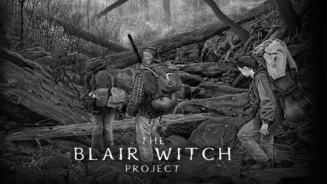 The Blair Witch Documentary Background