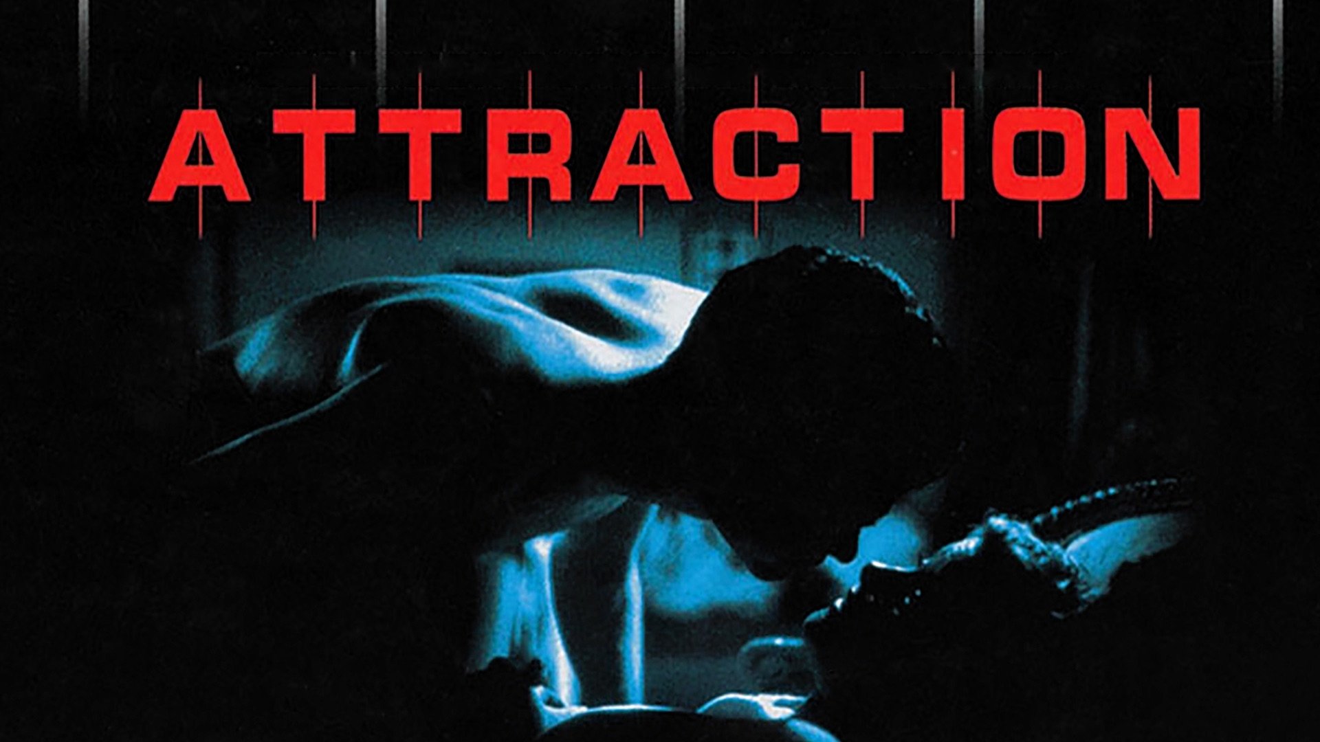 Attraction Background
