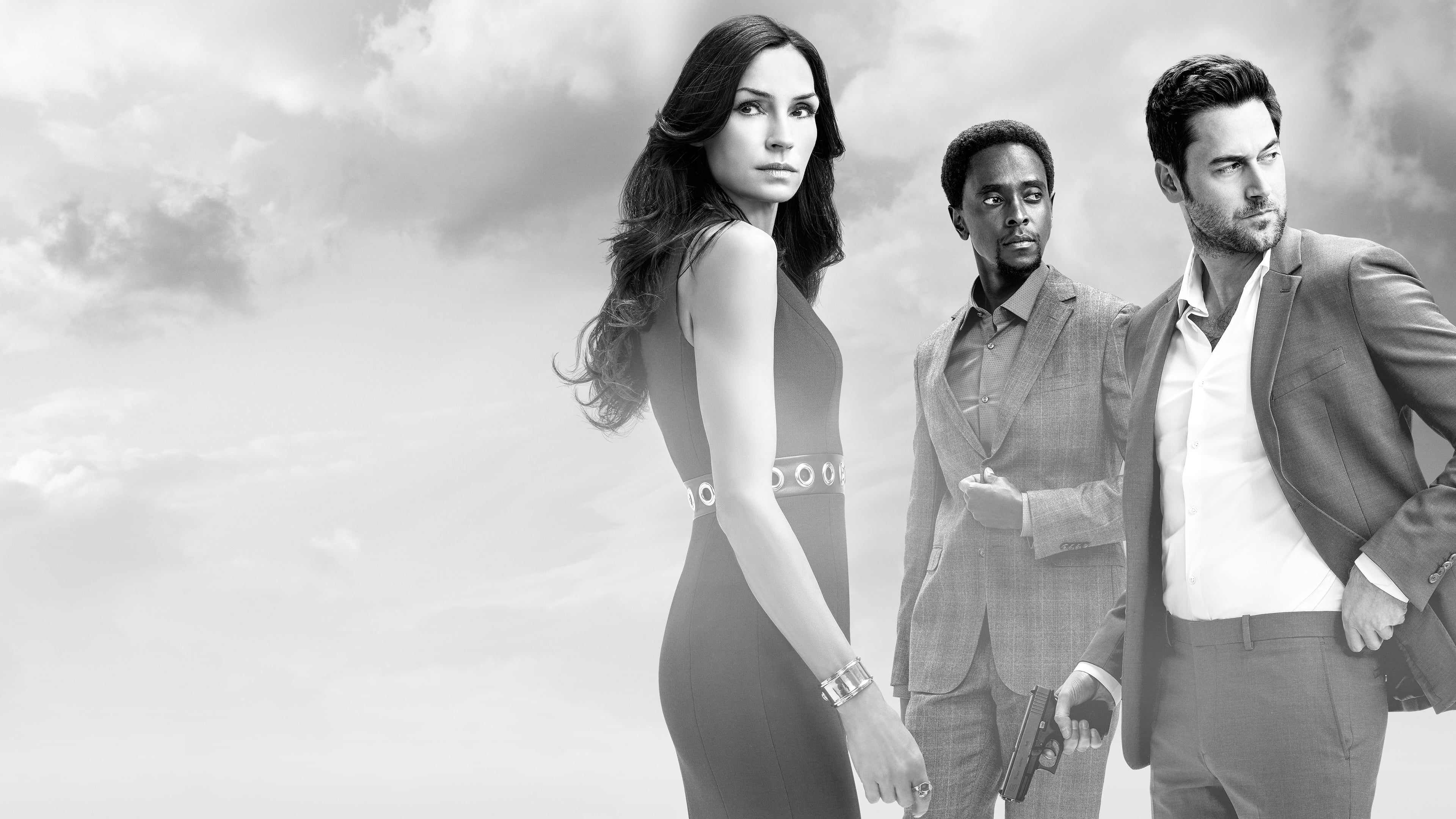 The Blacklist: Redemption Background