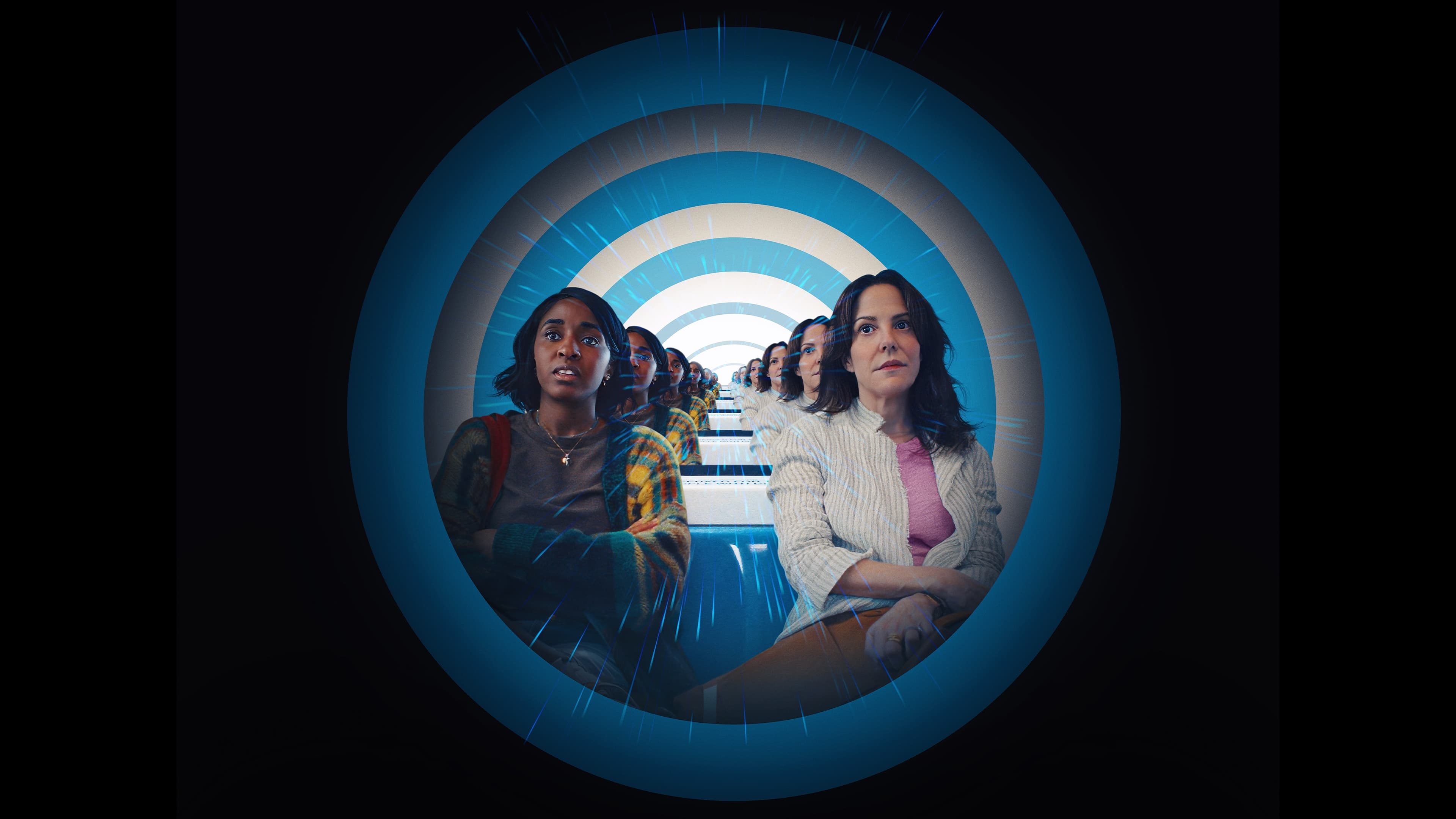 Omni Loop Background