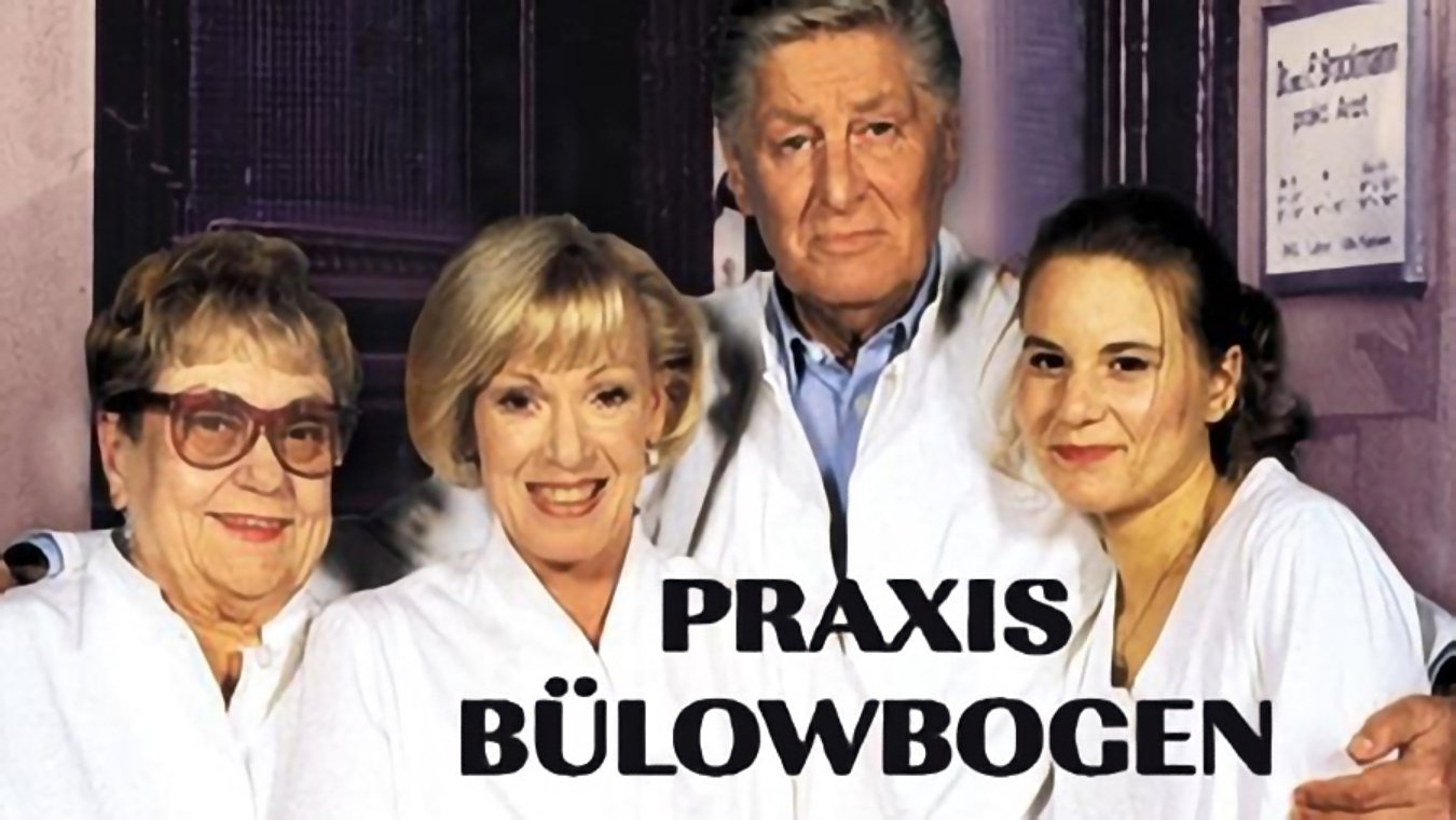 Praxis Bülowbogen Background