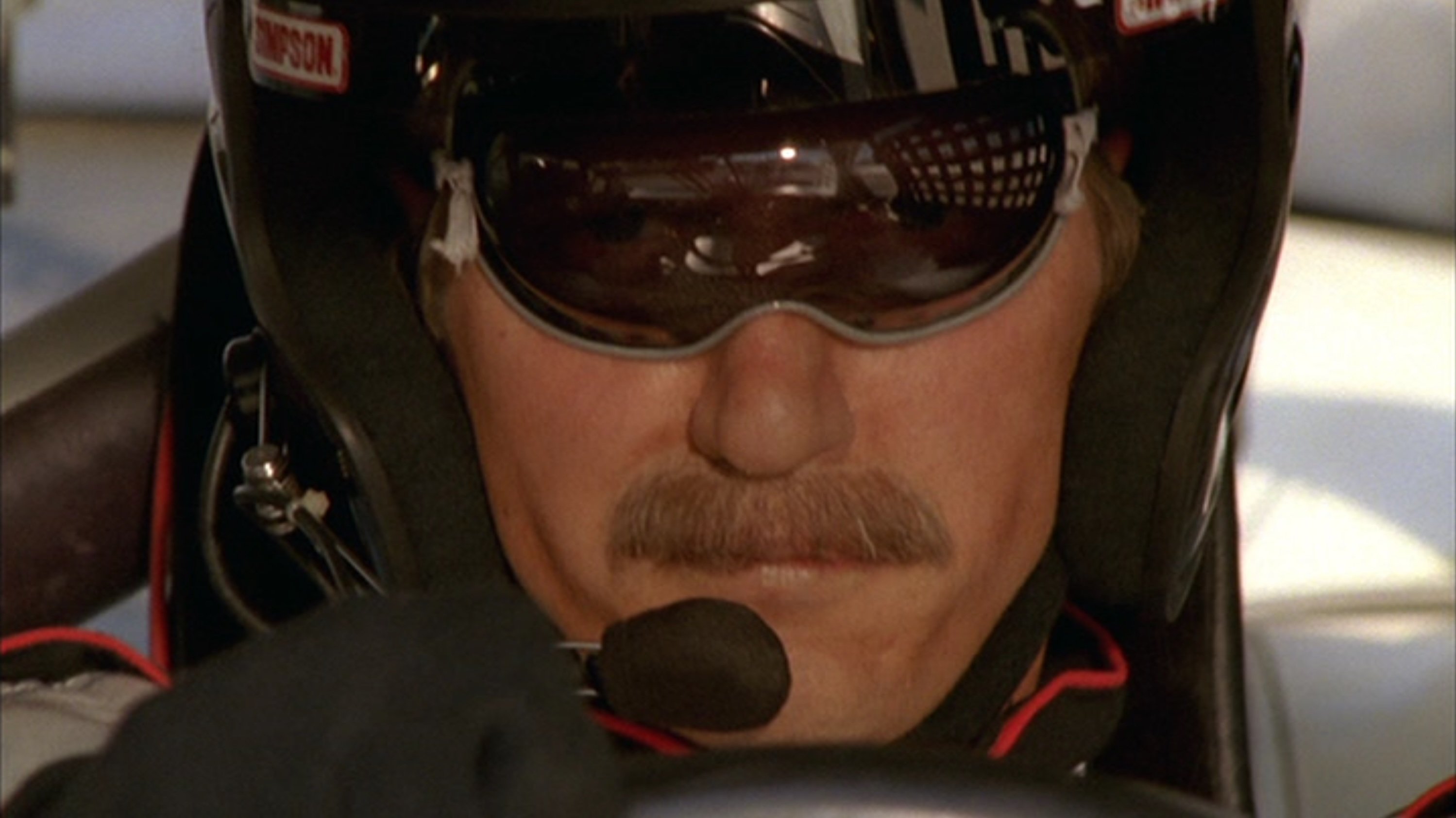 3: The Dale Earnhardt Story Background