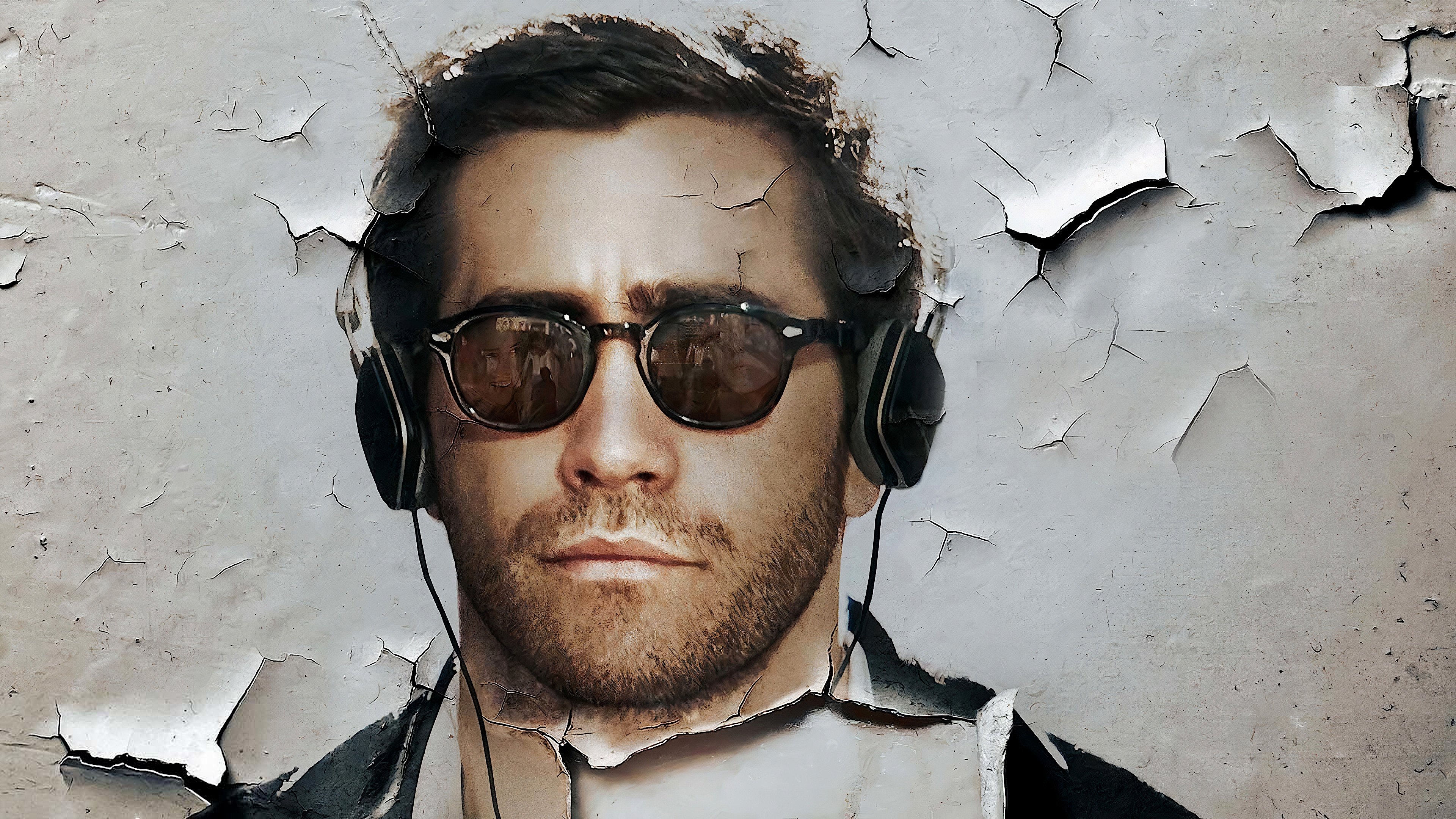 Demolition Background