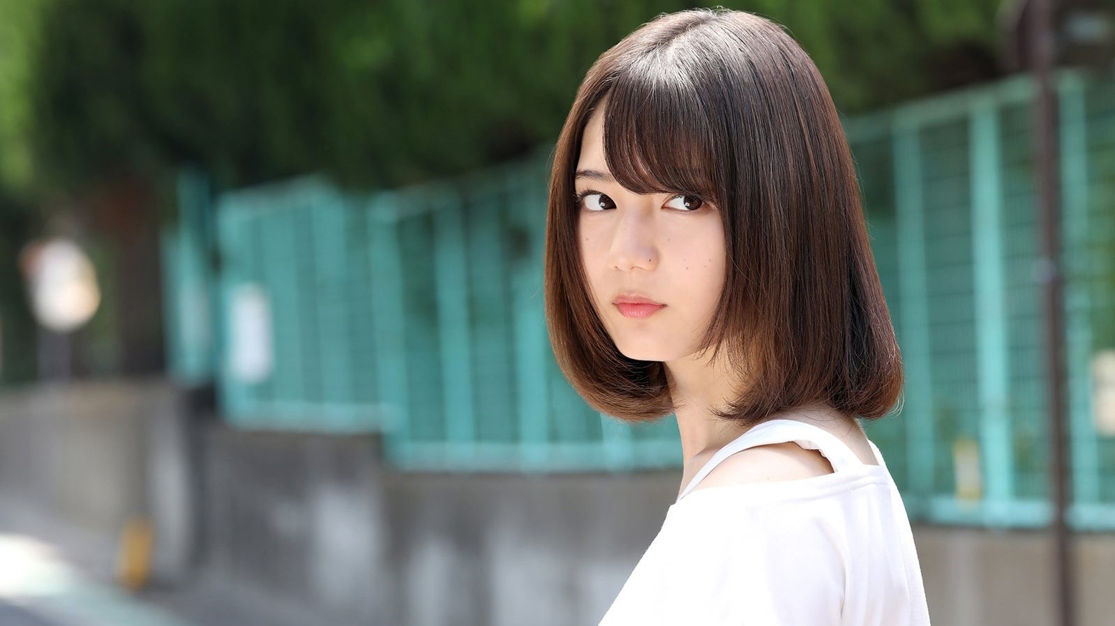 The Japanese Doll Background