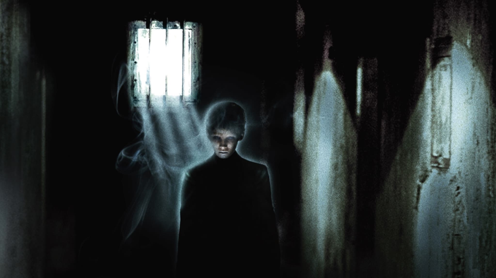 Madhouse Background