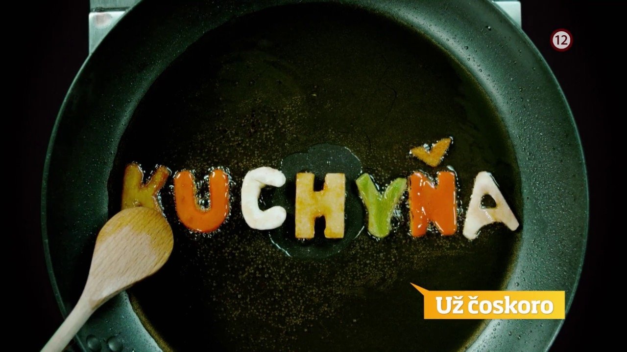 Kuchyňa Background