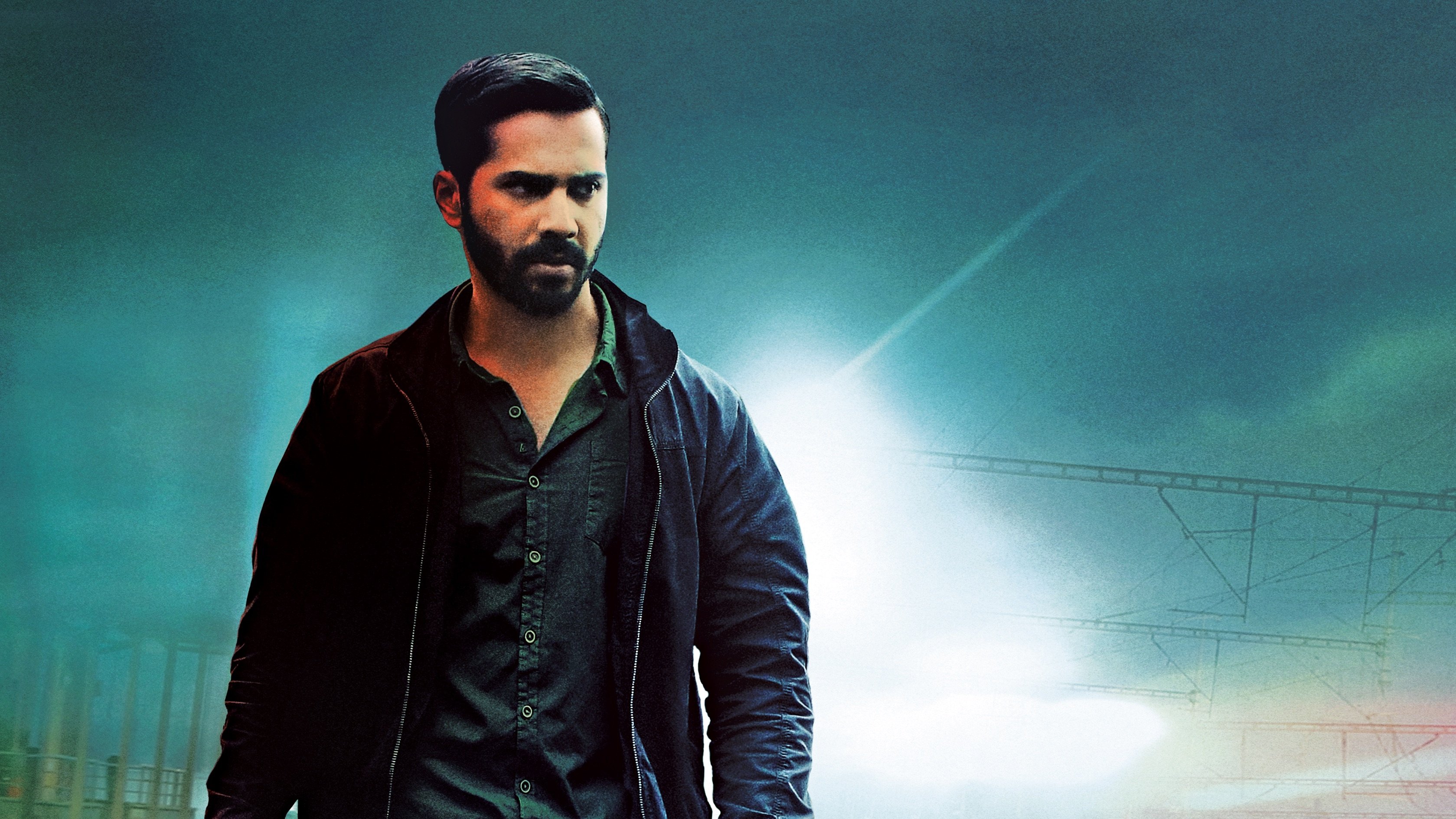 Badlapur Background
