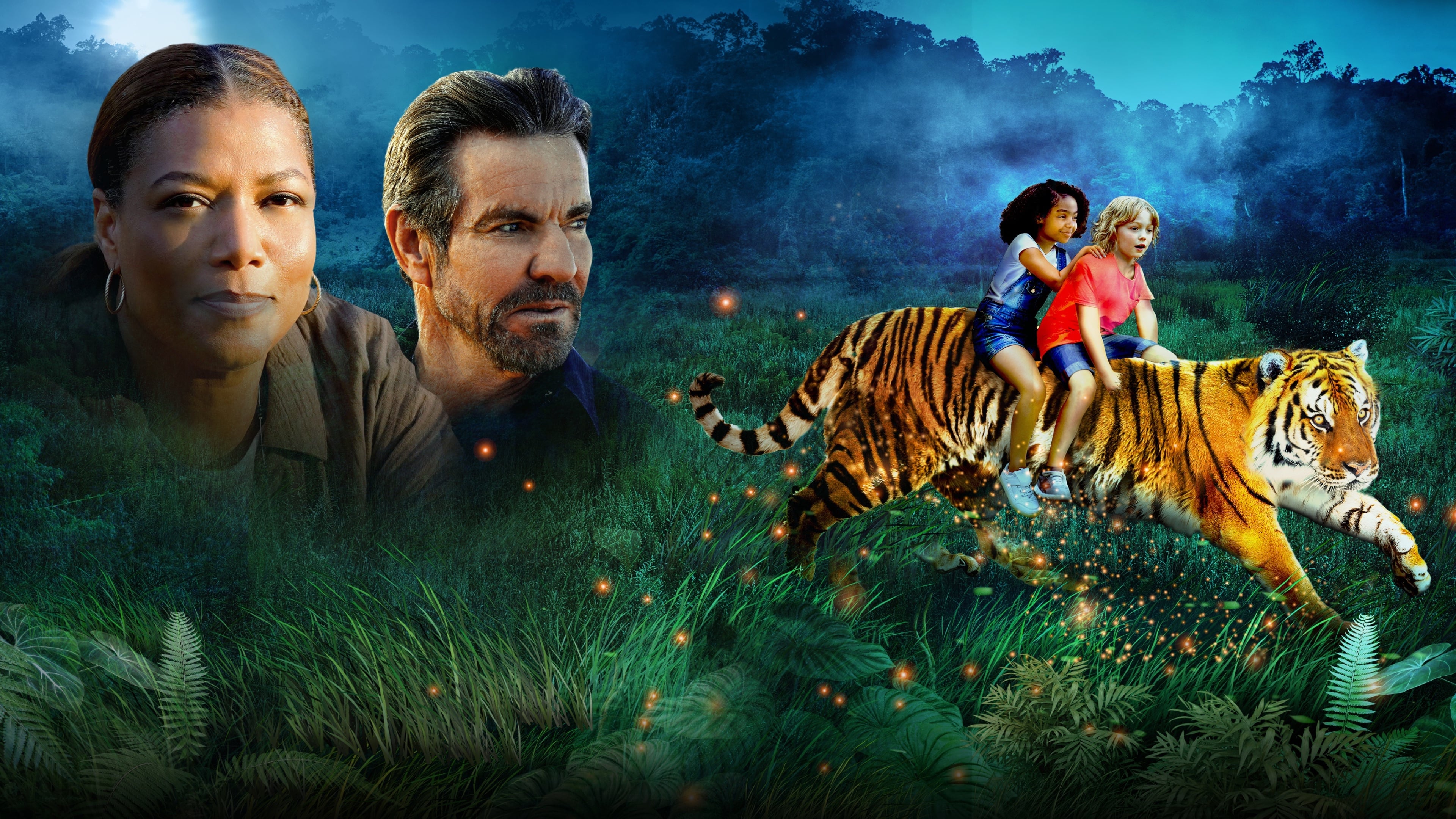 The Tiger Rising Background