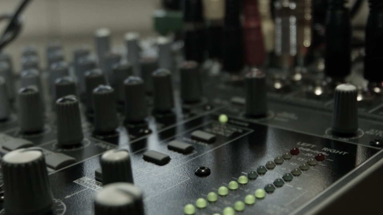 LFO Background
