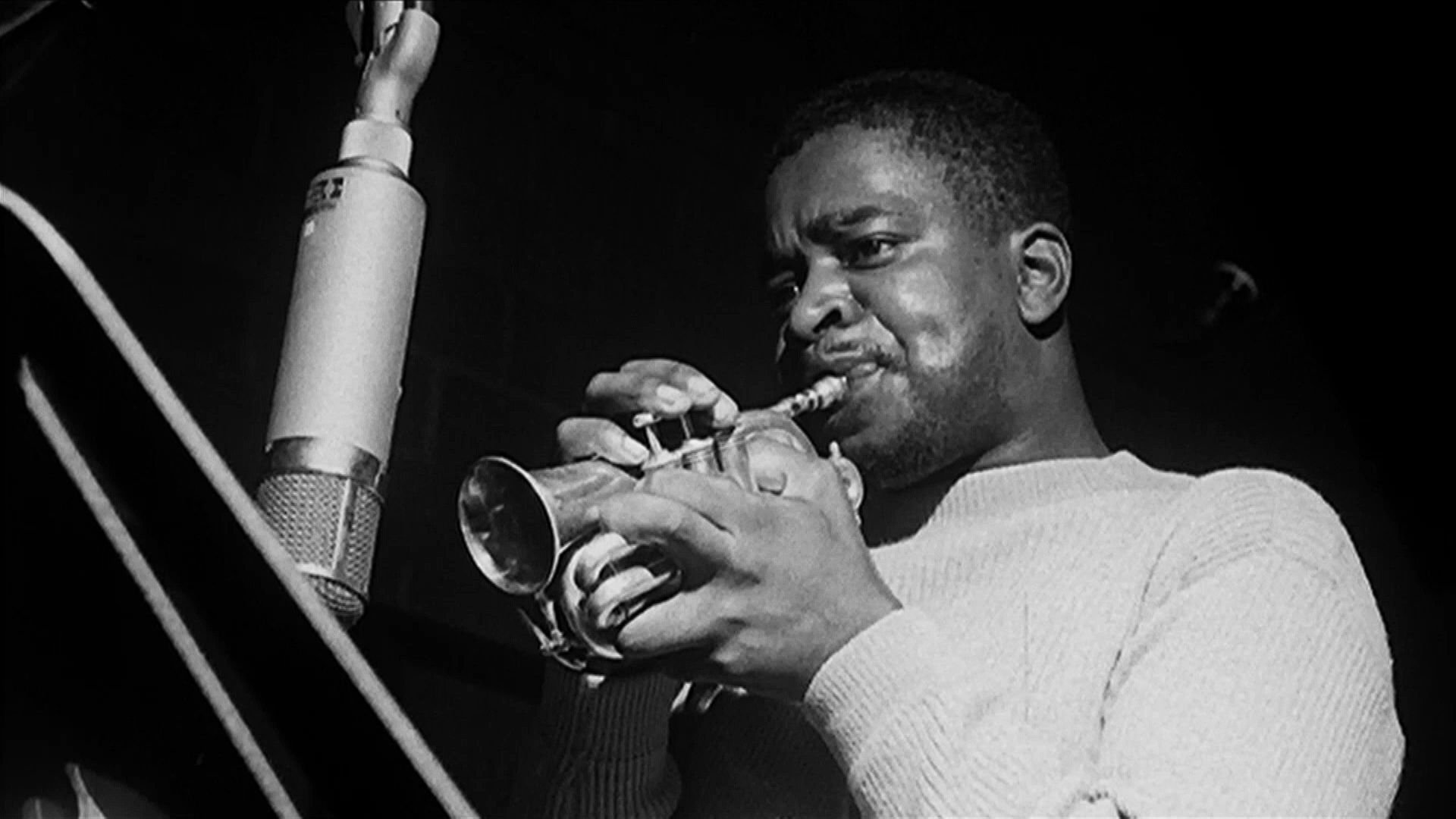 Blue Note - A Story of Modern Jazz Background