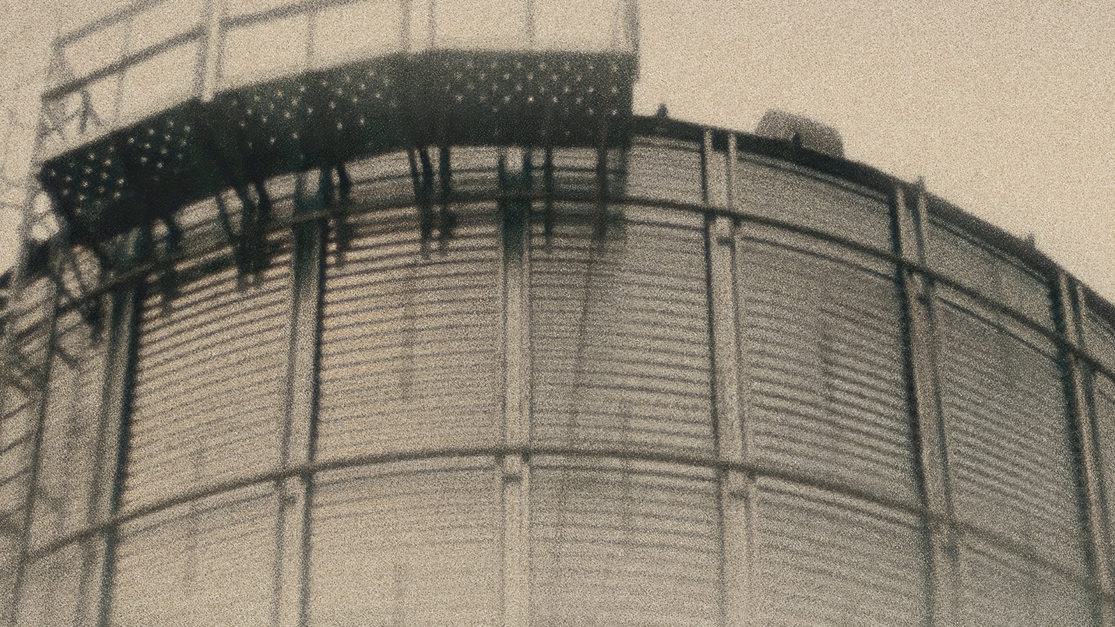 Silo Background