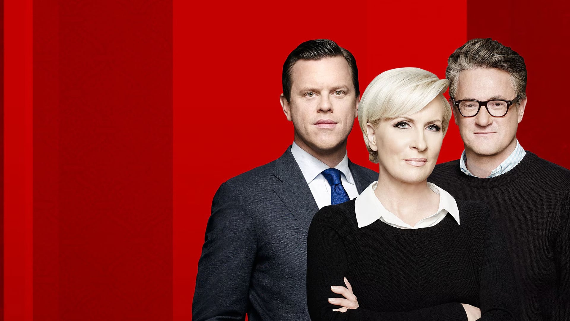 Morning Joe Background