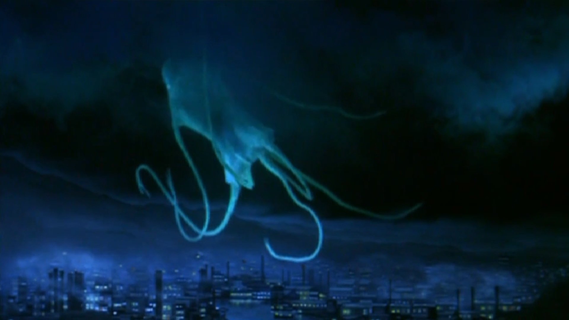 Dogora Background