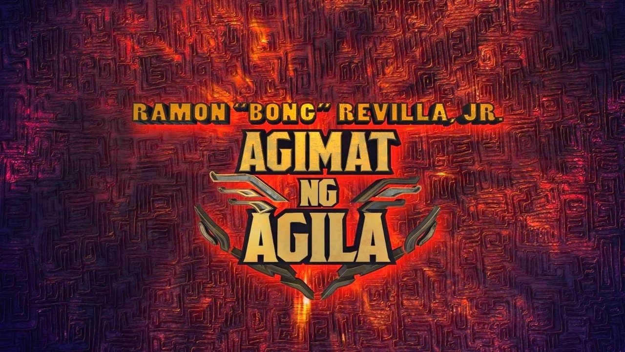 Agimat ng agila Background