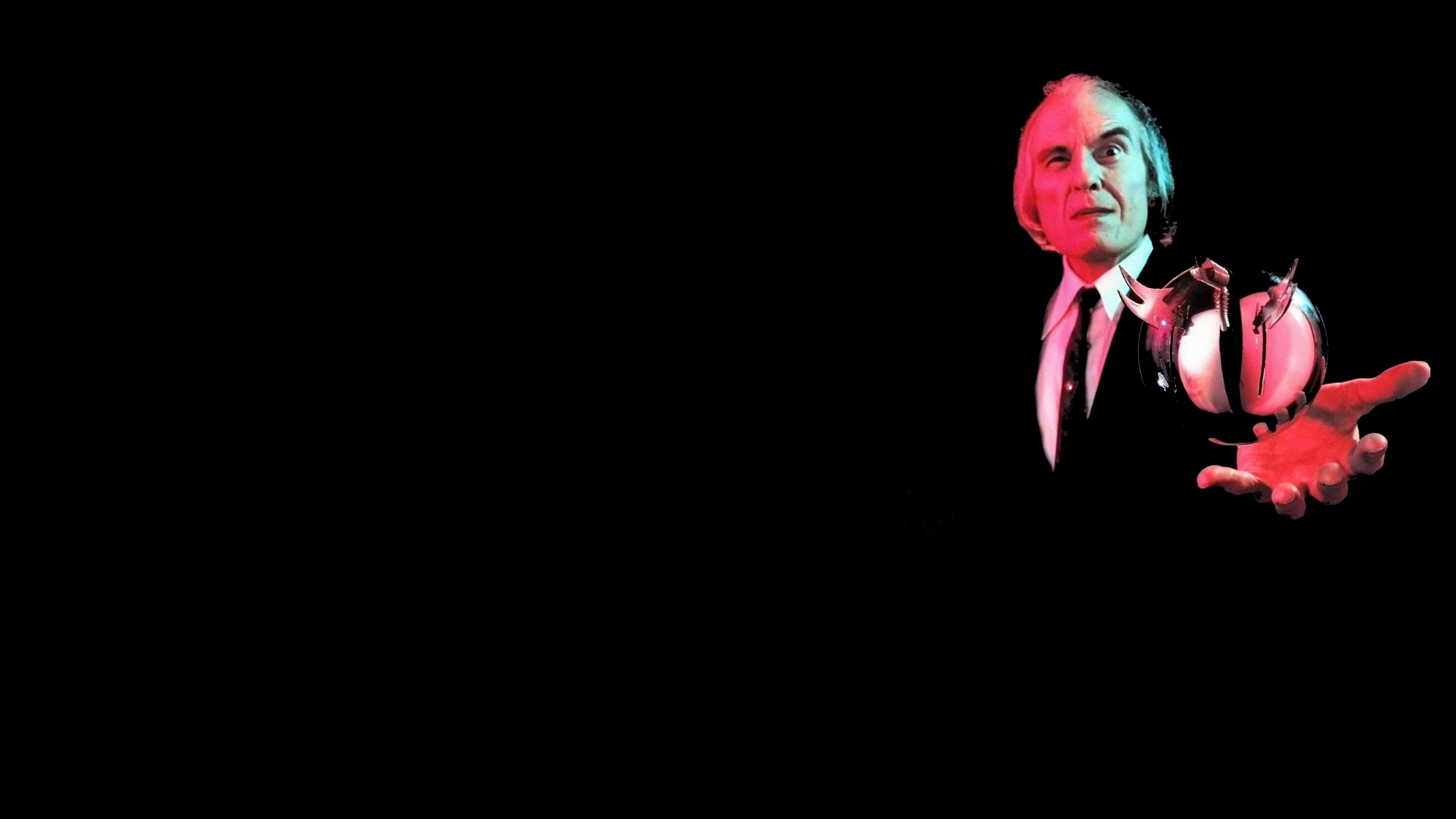Phantasm Background