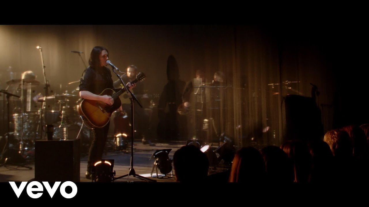 Placebo: MTV Unplugged Background