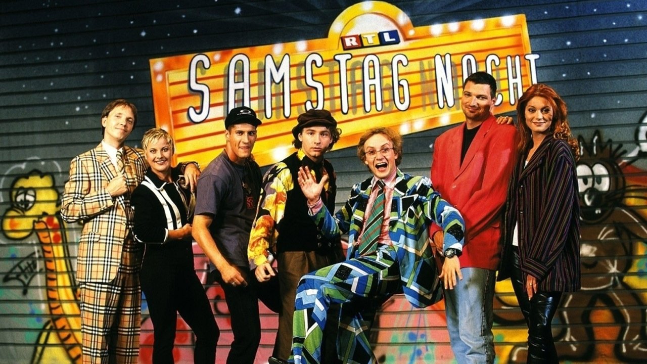 RTL Samstag Nacht Background