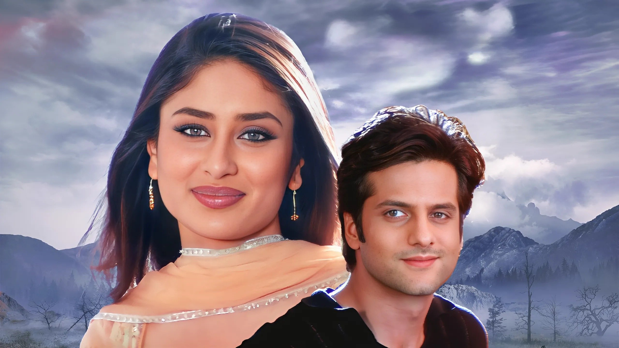 Khushi Background