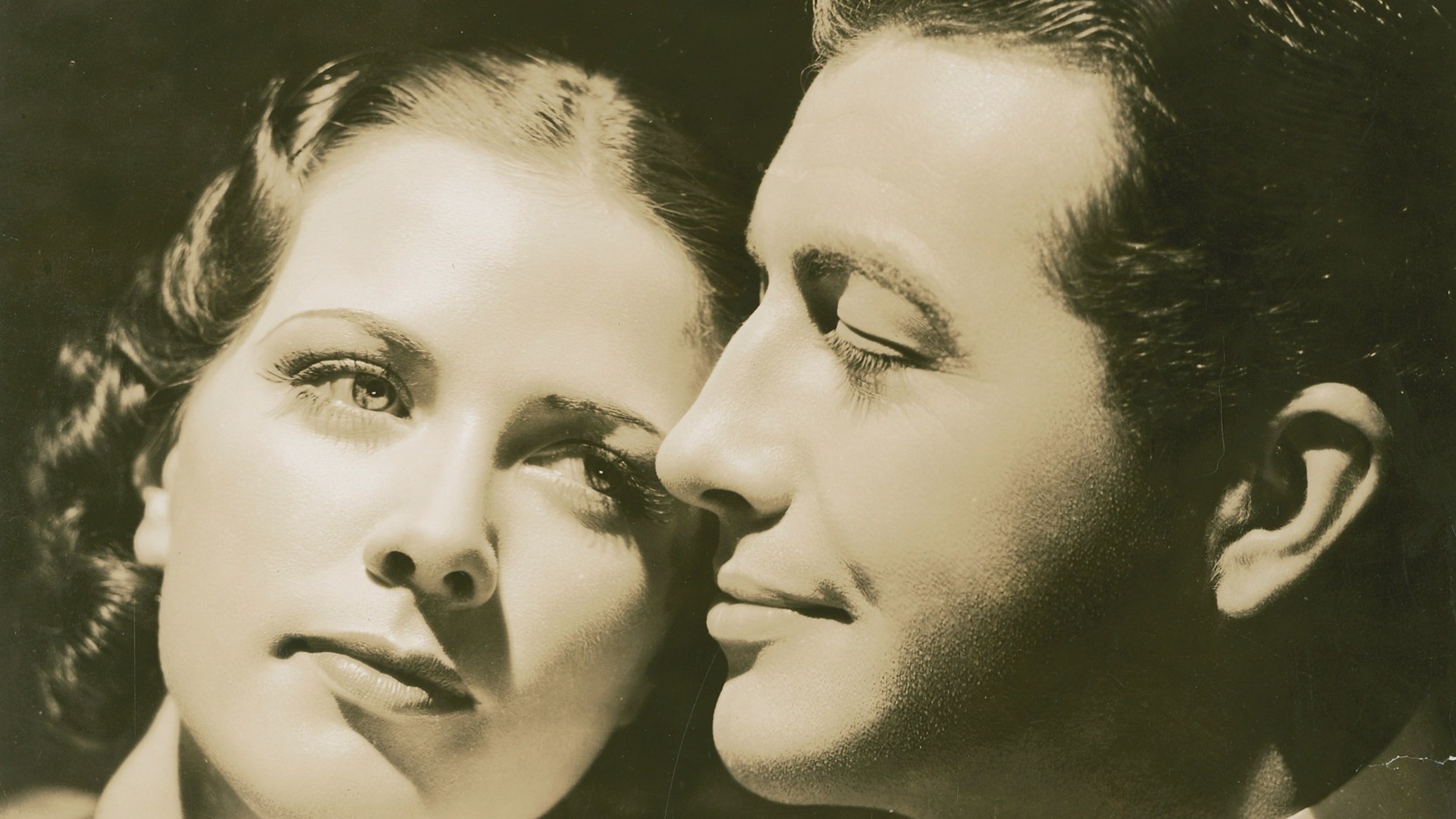Broadway Melody of 1936 Background