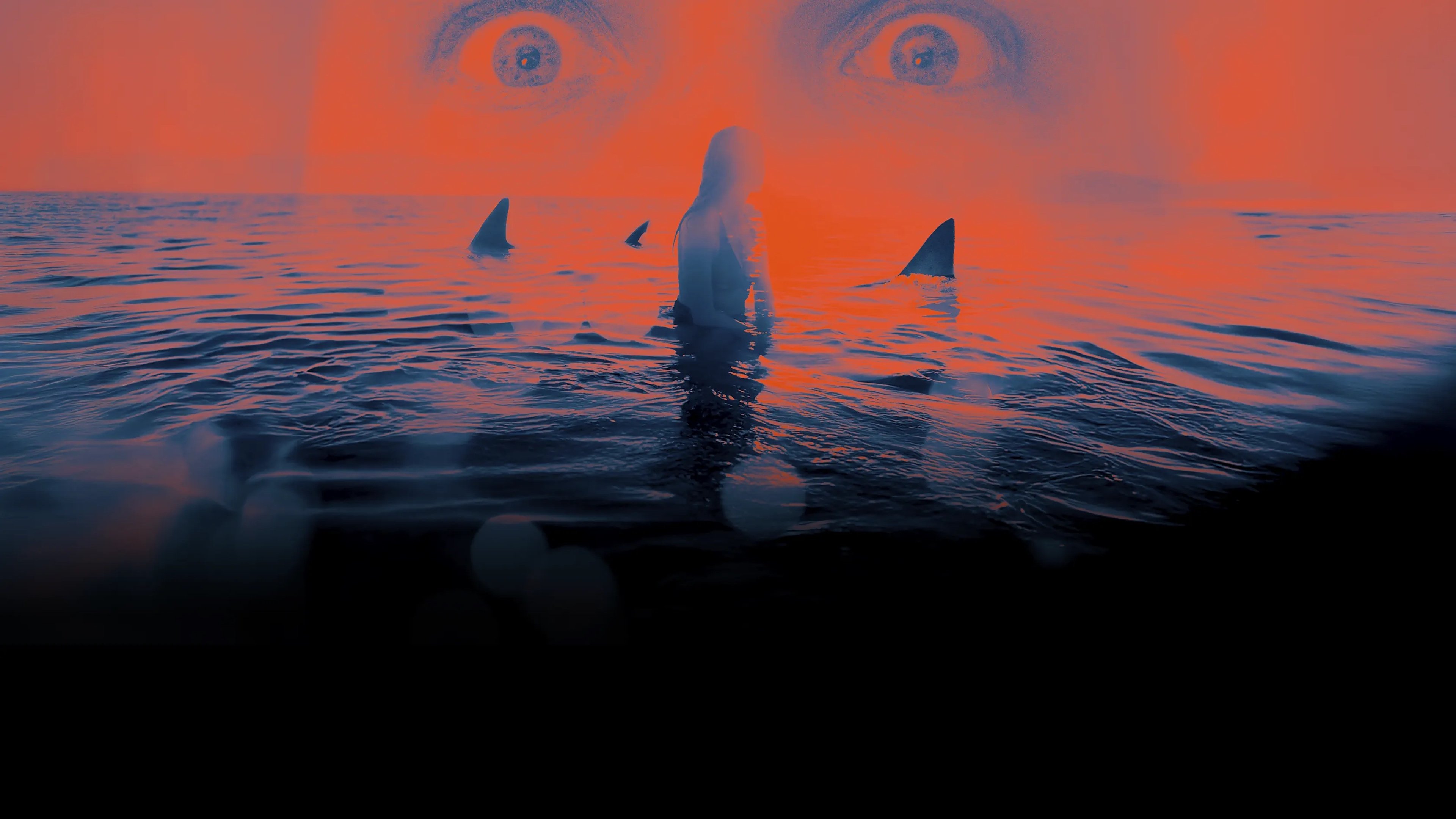 Dangerous Animals Background