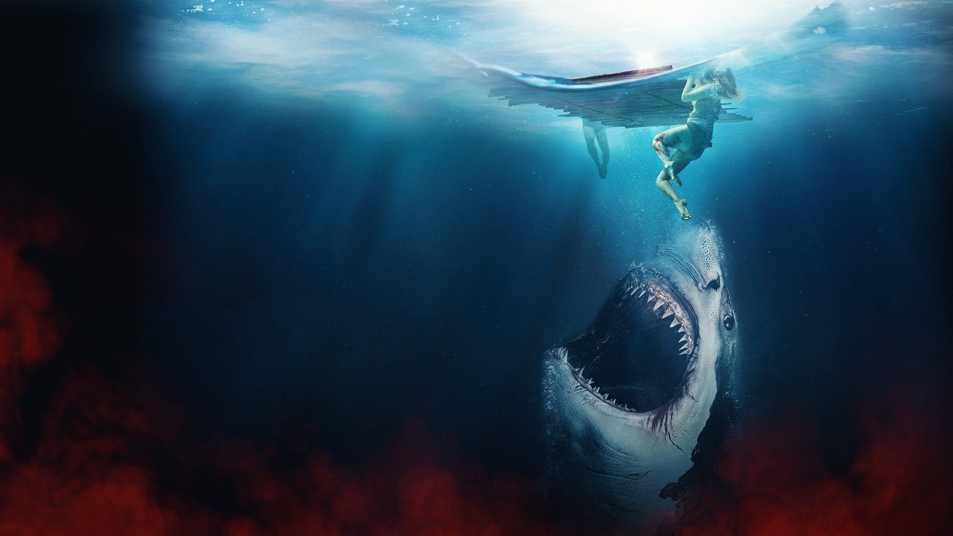 The Requin Background