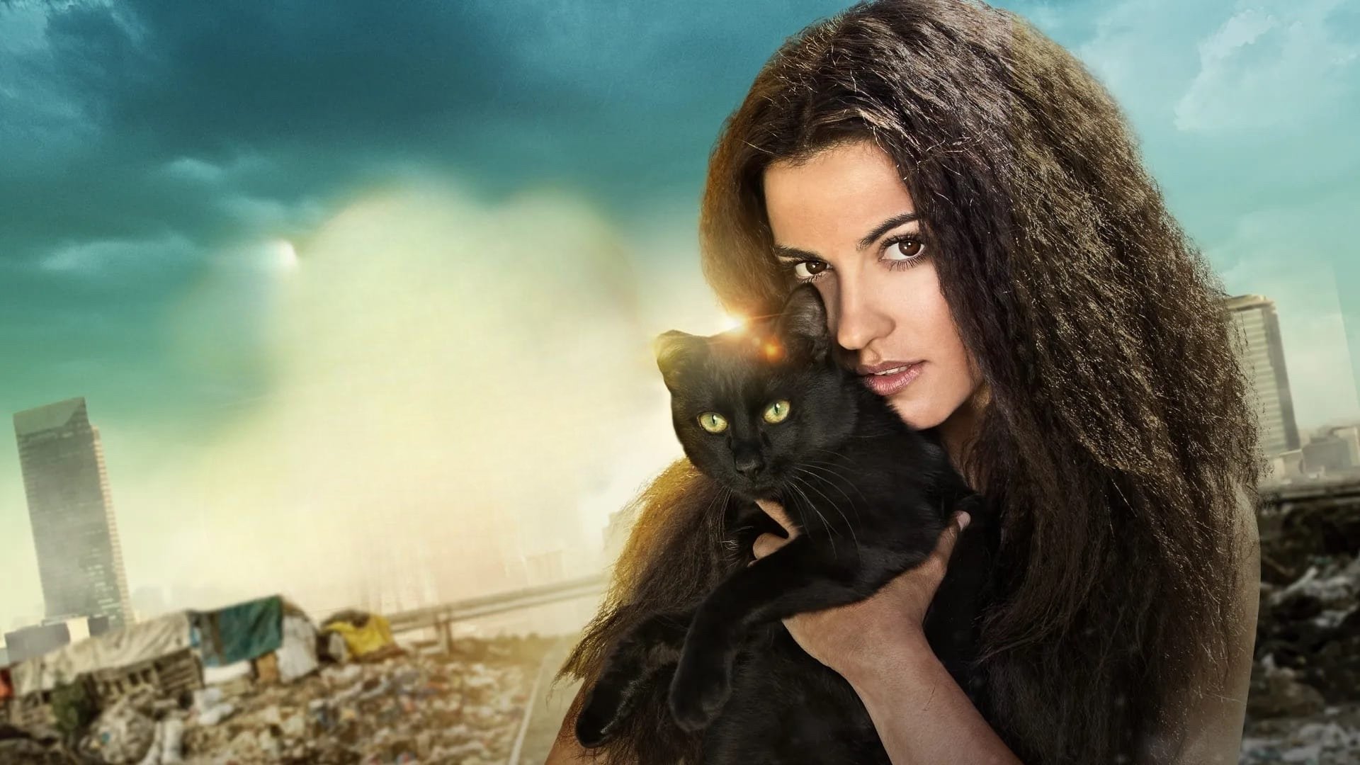 La Gata Background