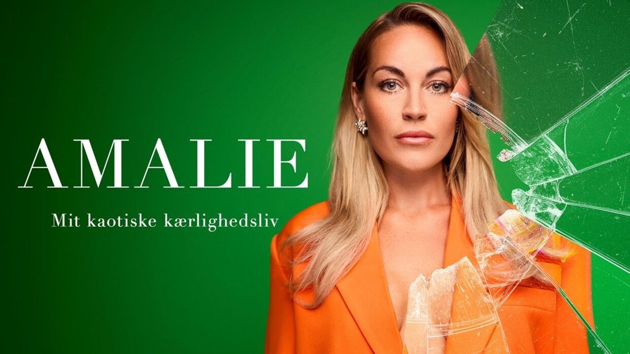 Amalie – Mit Kaotiske Kærlighedsliv Background