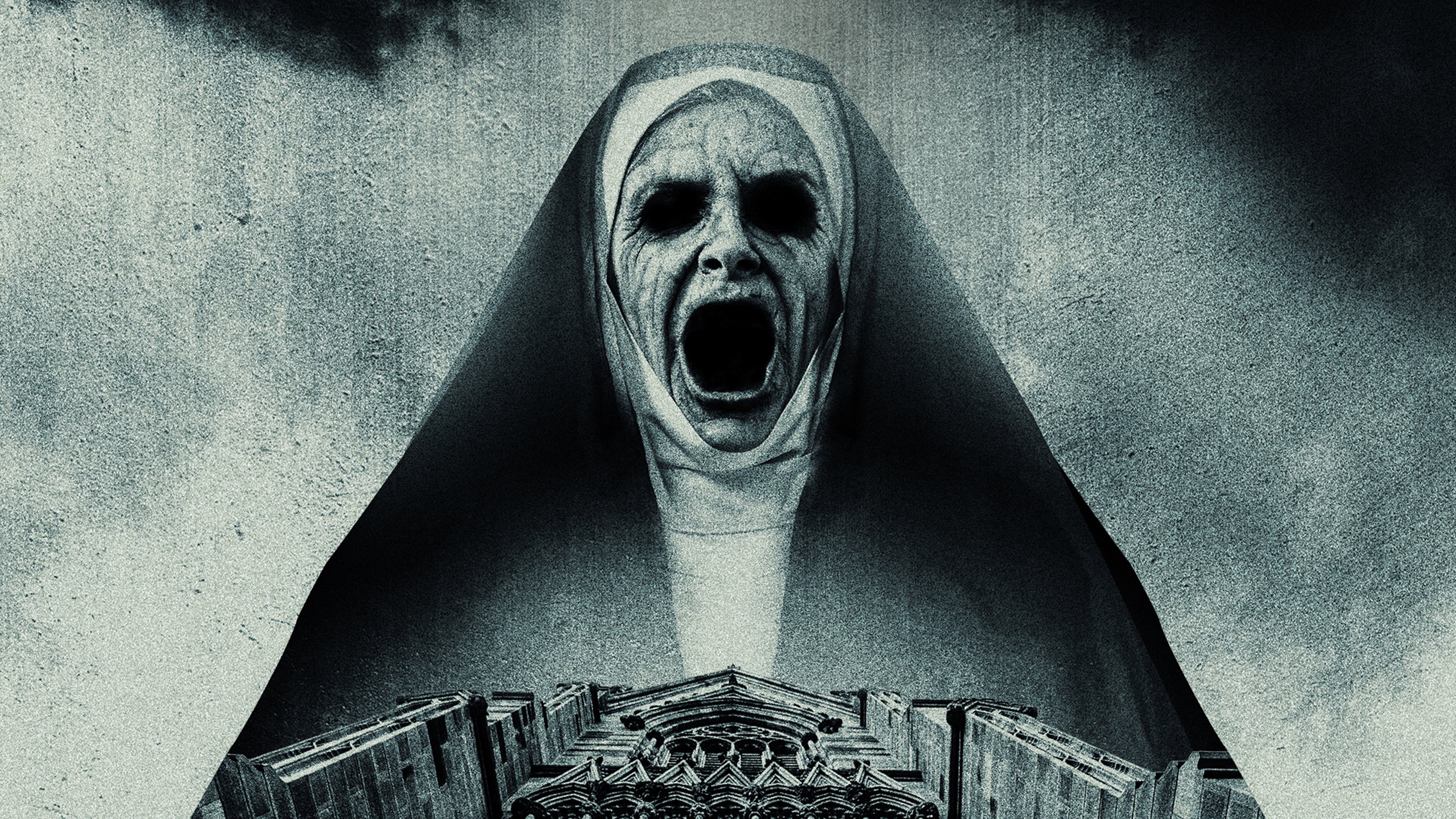 A Nun's Curse Background