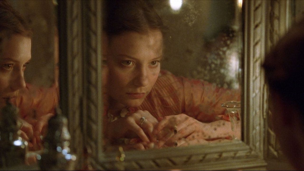 Madame Bovary Background