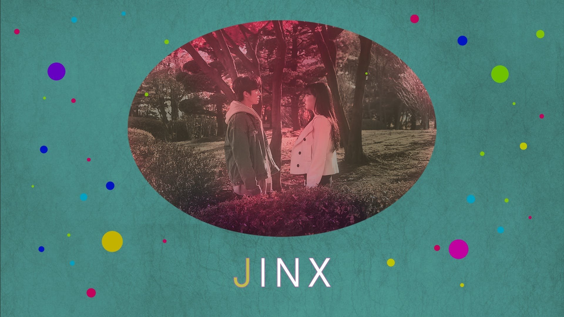 Jinx Background