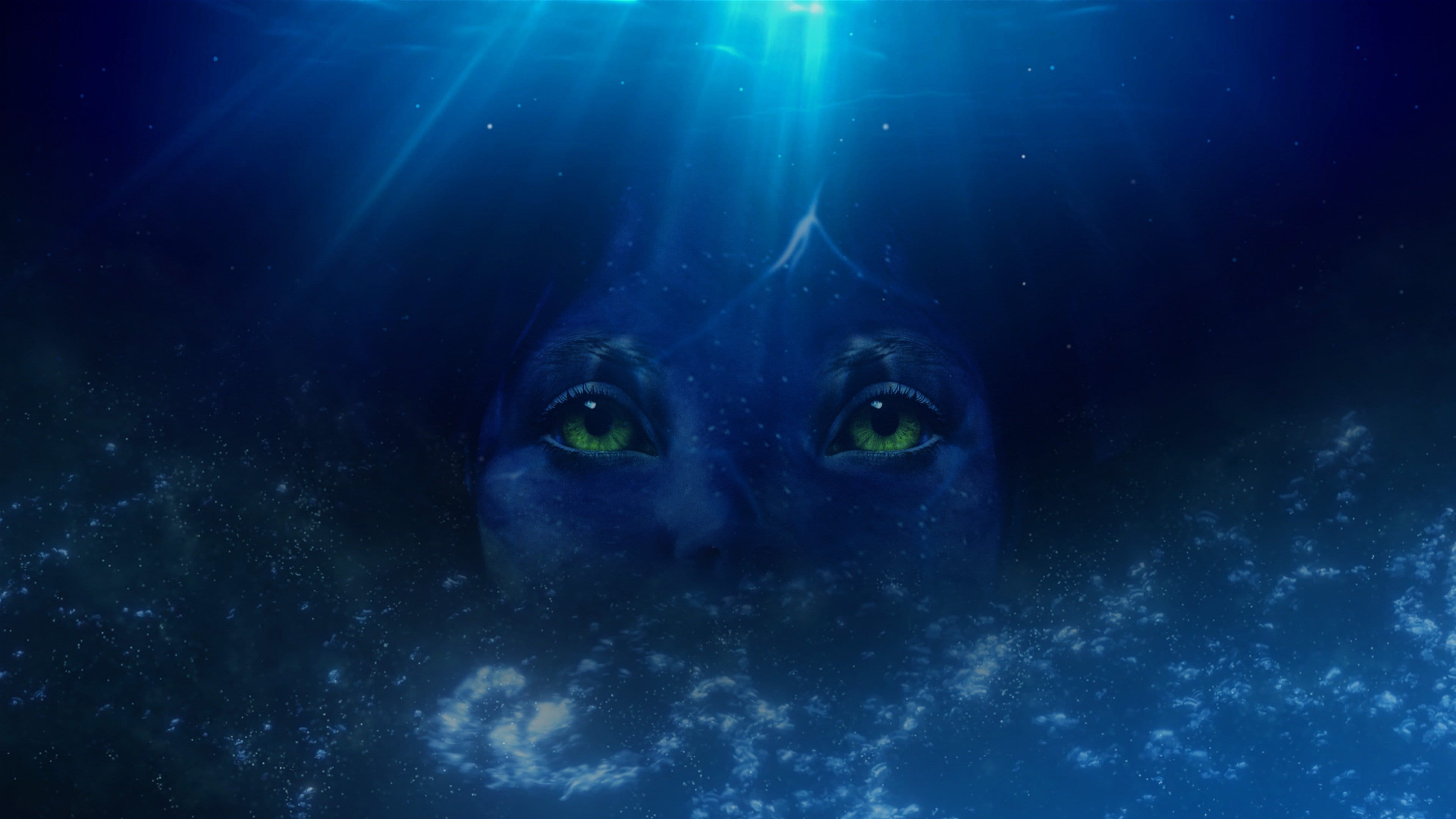Avatar: The Deep Dive - A Special Edition of 20/20 Background