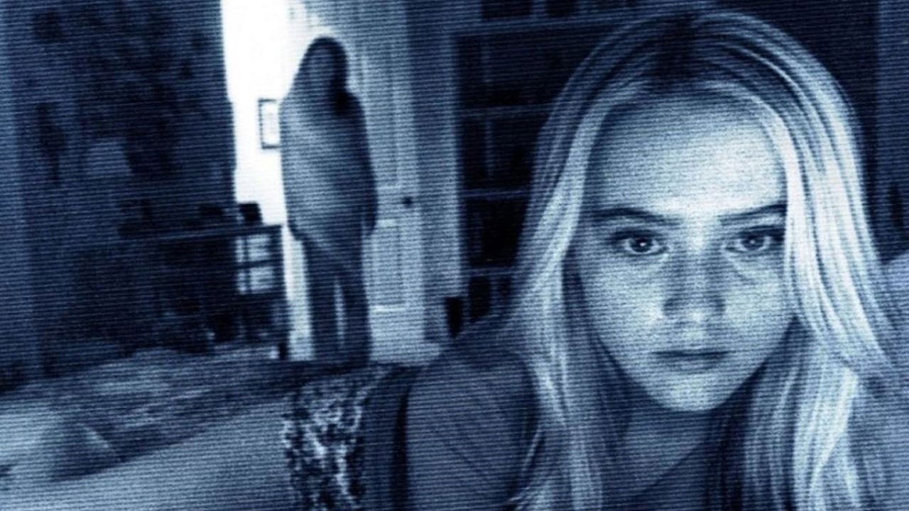 Paranormal Activity 4 Background
