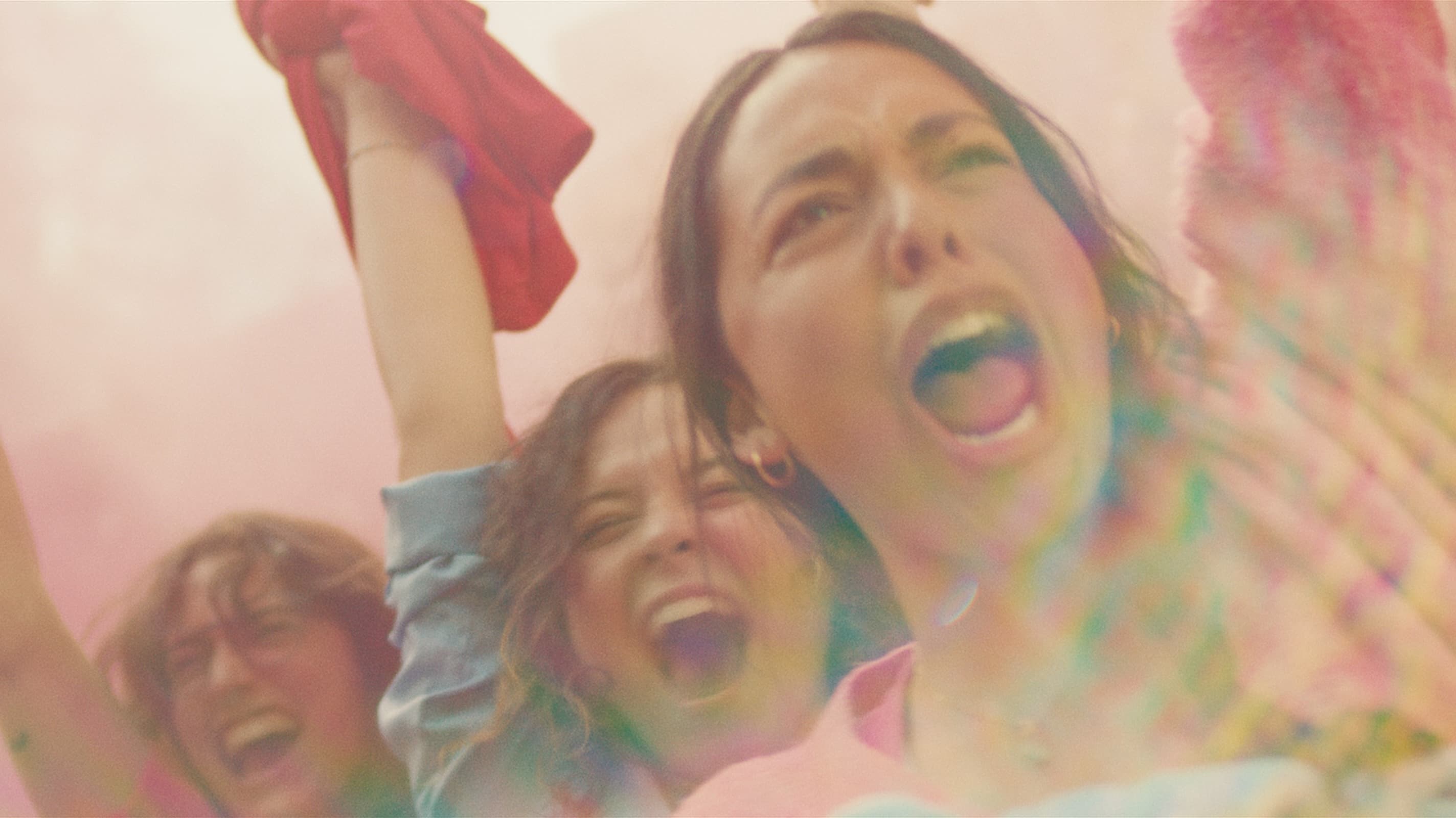 Gender Reveal Background