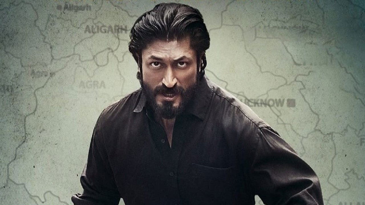 Khuda Haafiz Chapter 2: Agni Pariksha Background