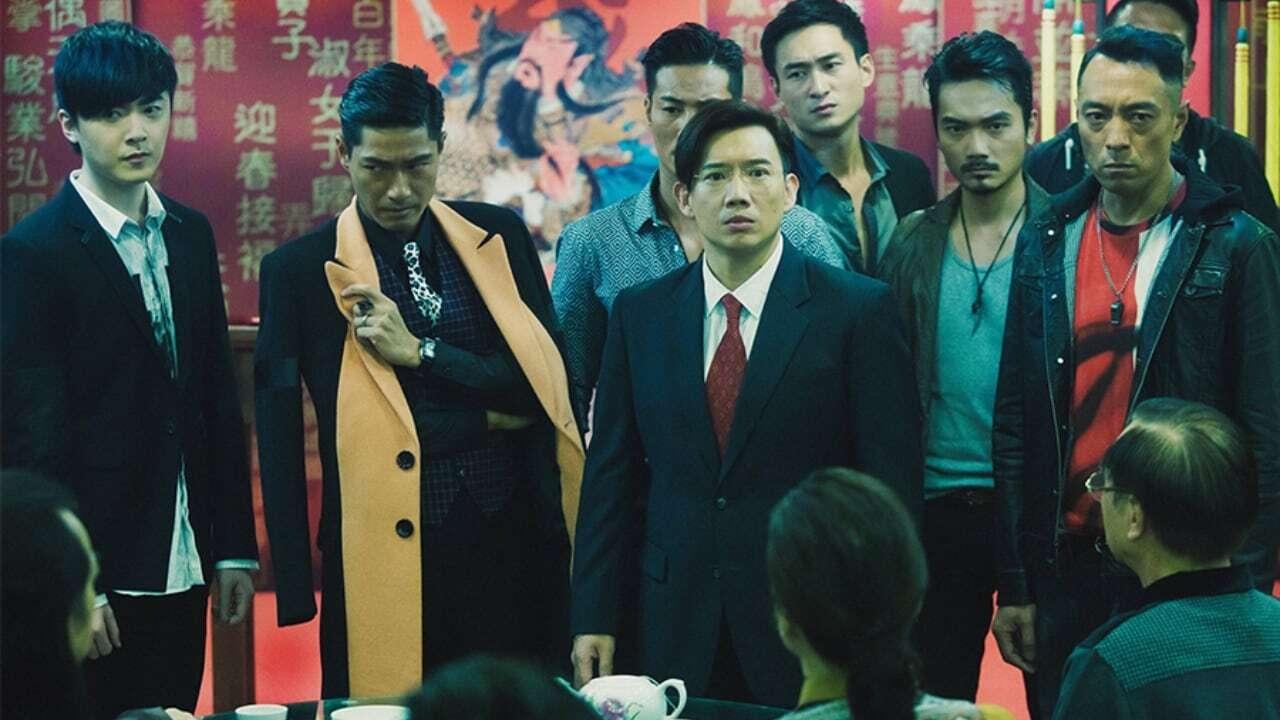The Mobfathers Background