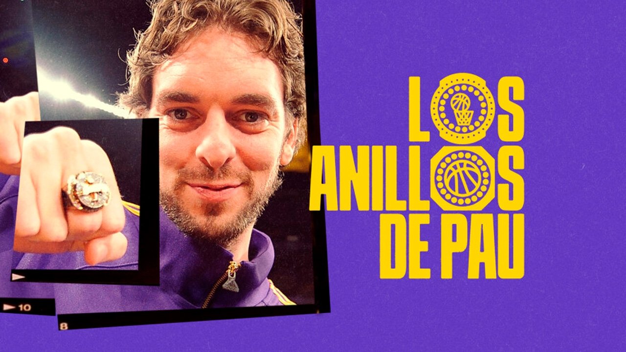 Los Anillos de Pau Background