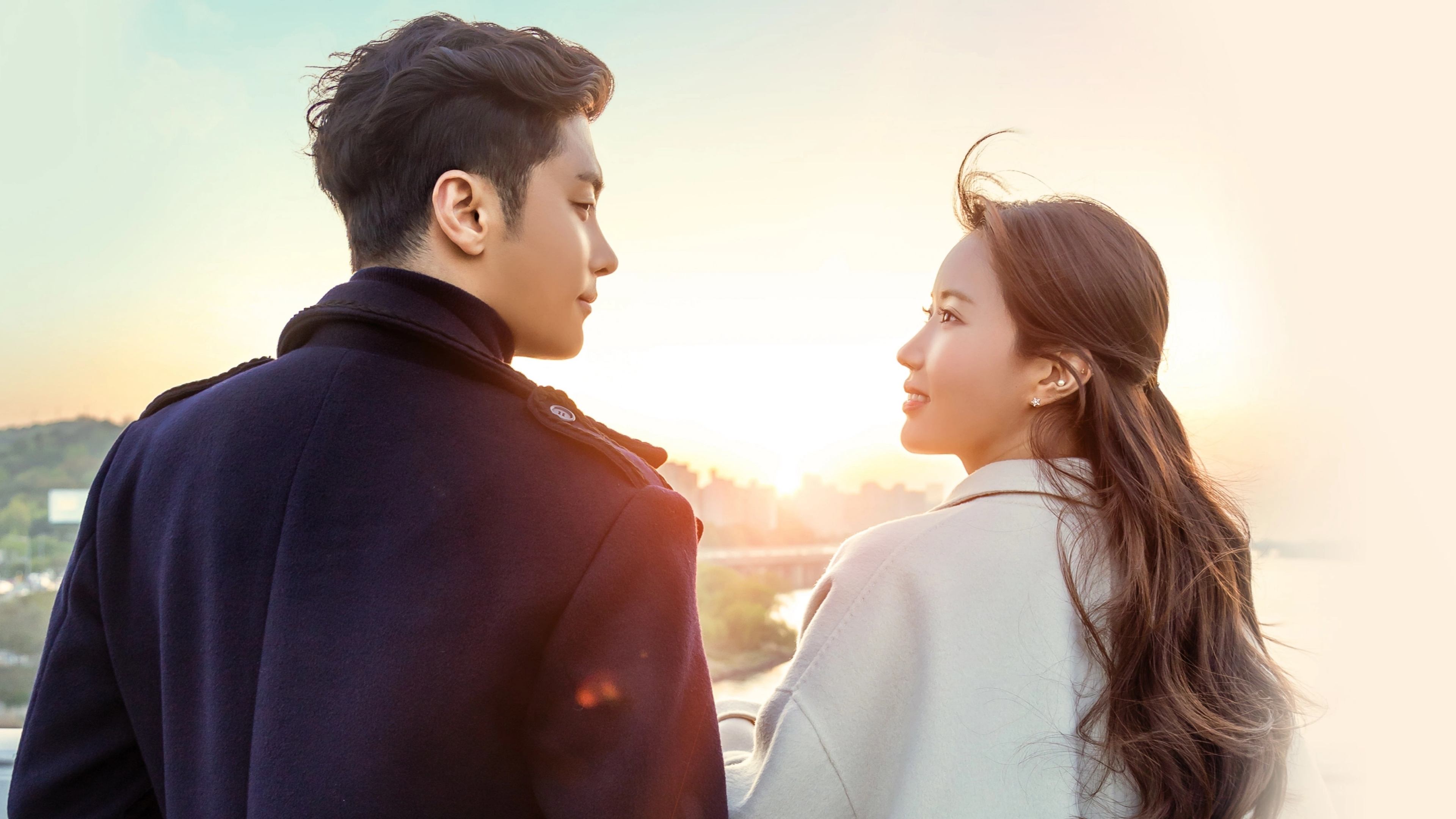 Woori the Virgin Background