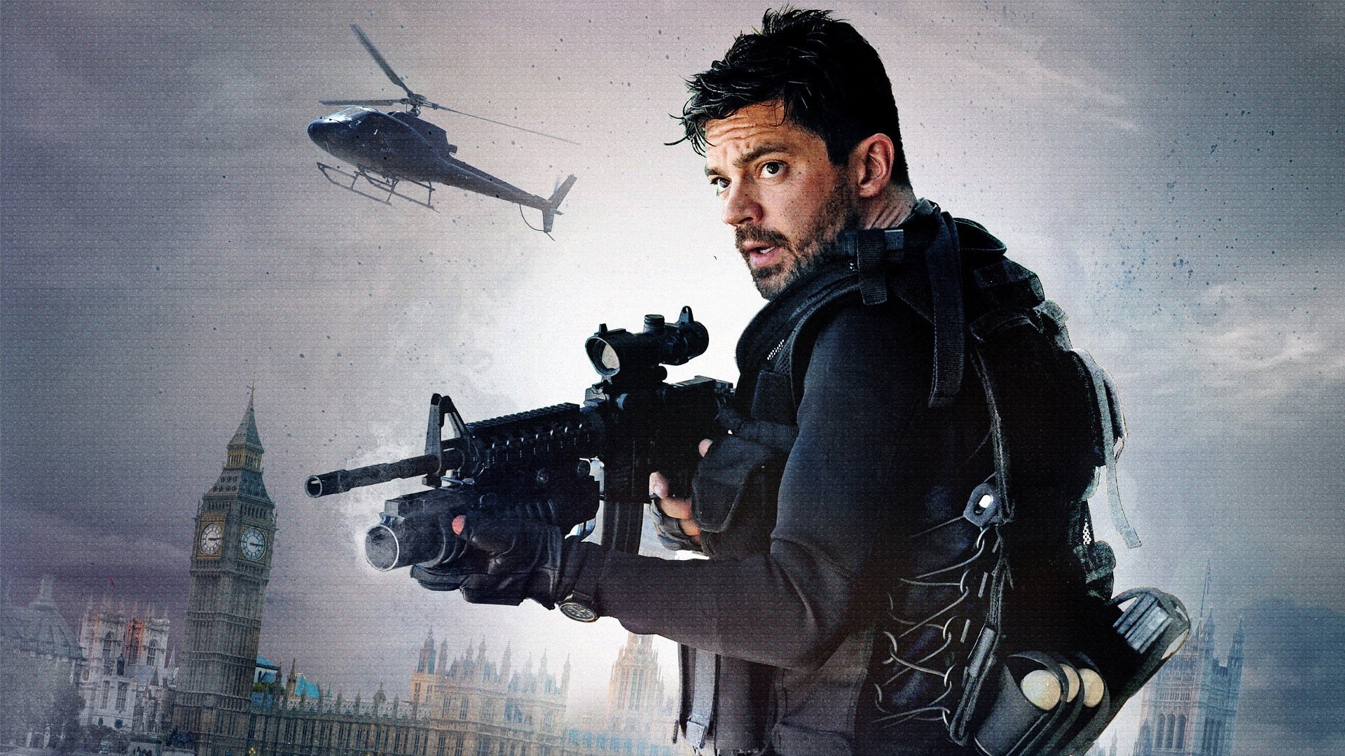 Stratton Background