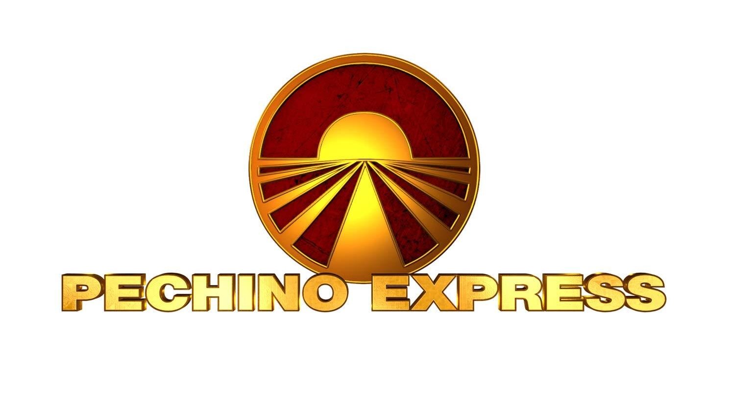 Pechino Express Background