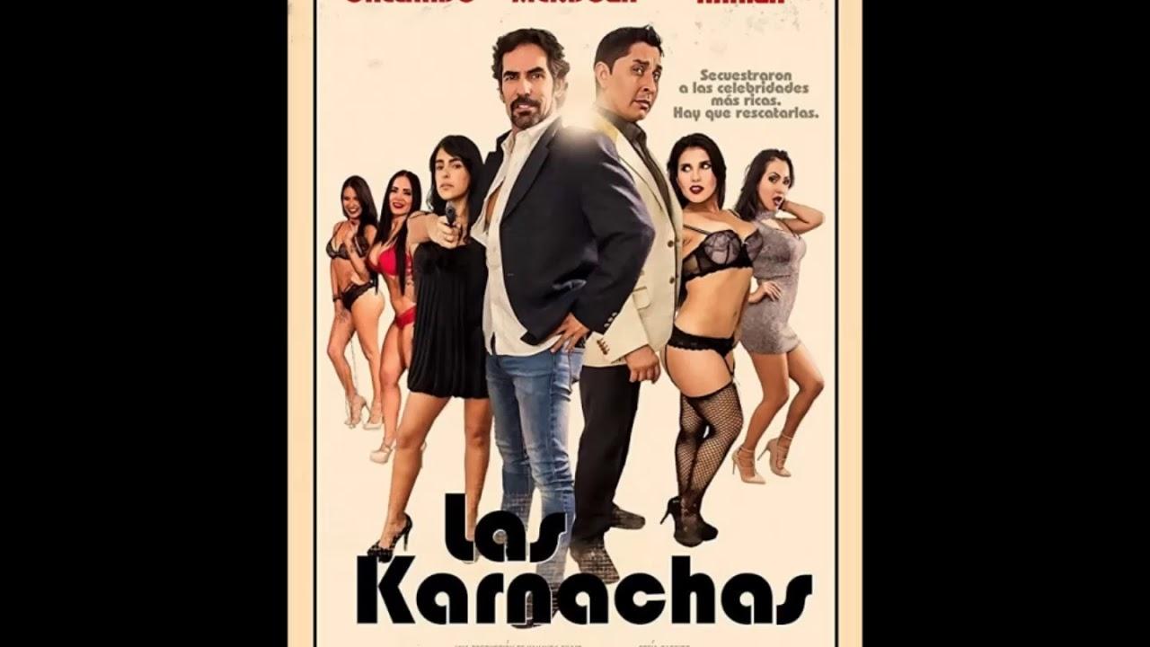 Las Karnachas Background