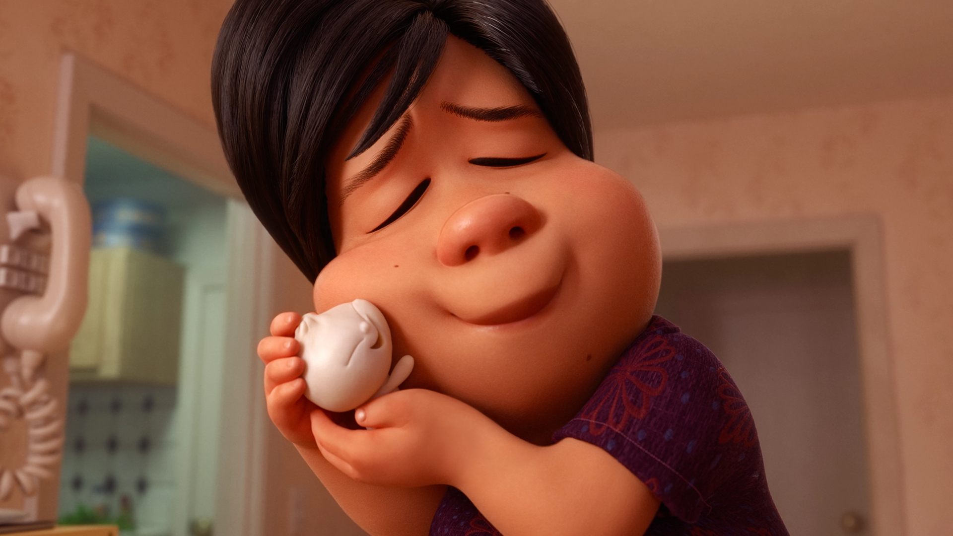 Bao Background