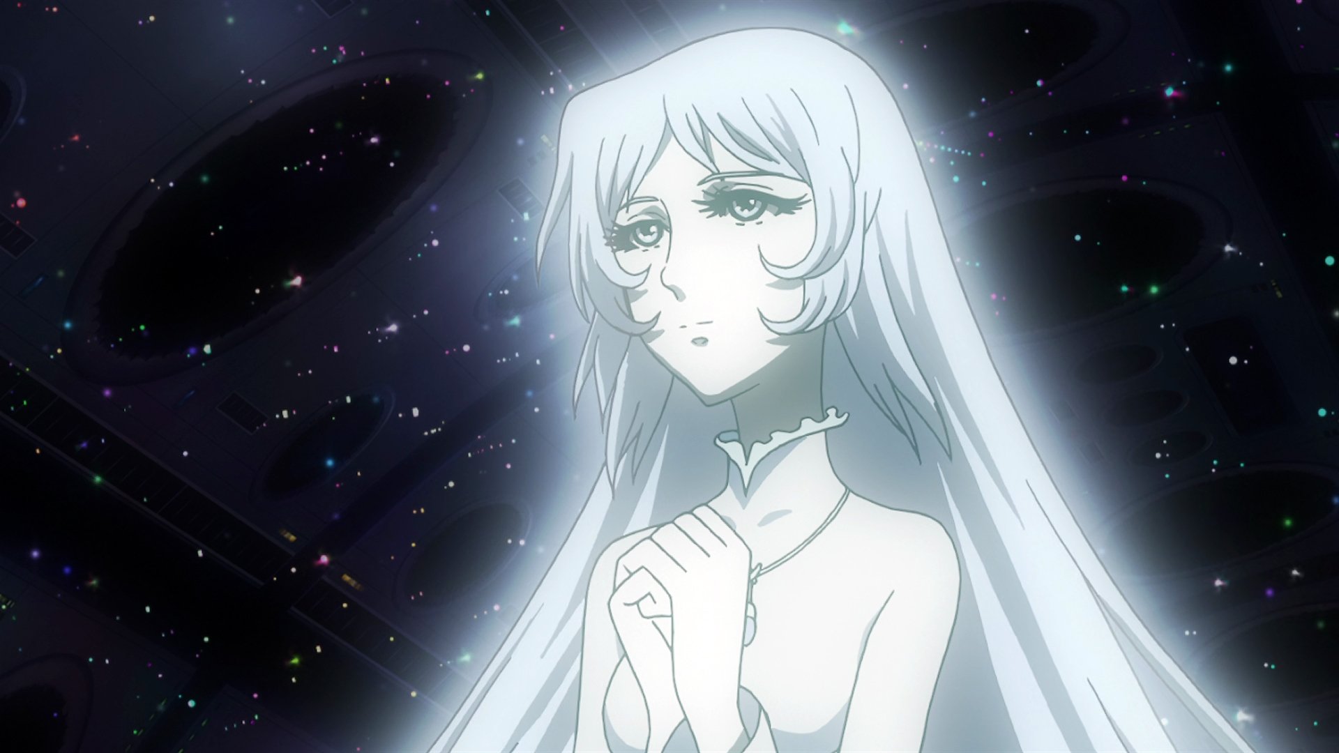 Ozma Background