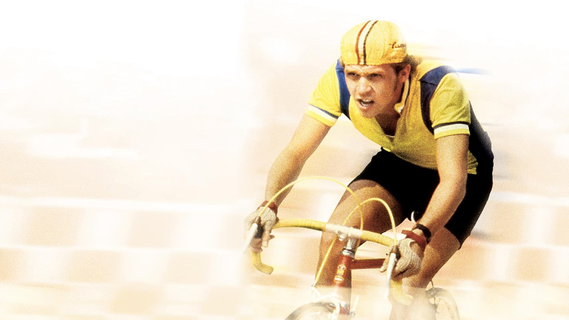 Breaking Away Background