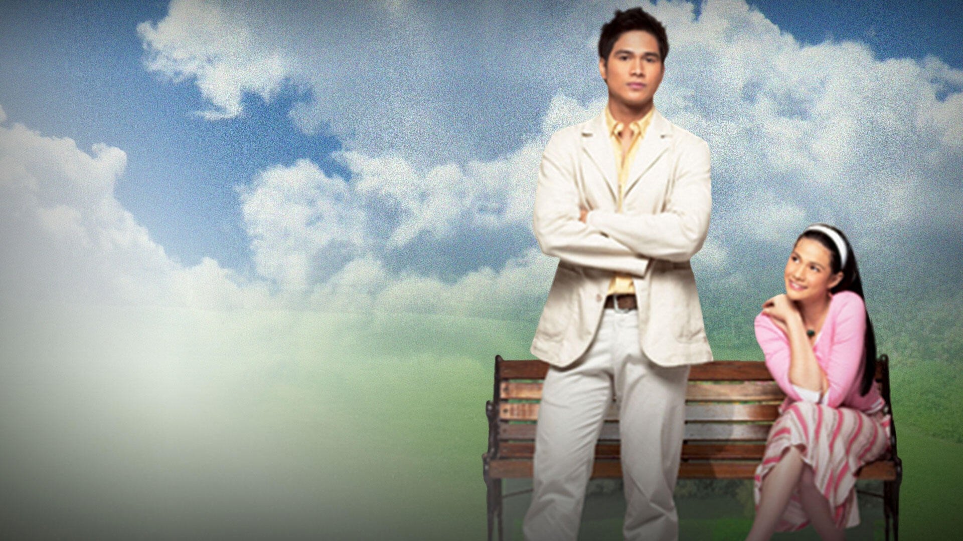Dreamboy Background