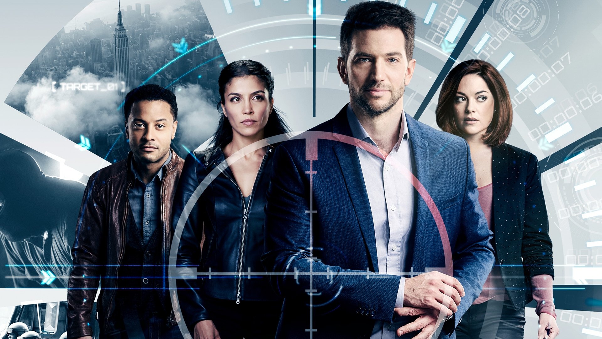 Ransom Background