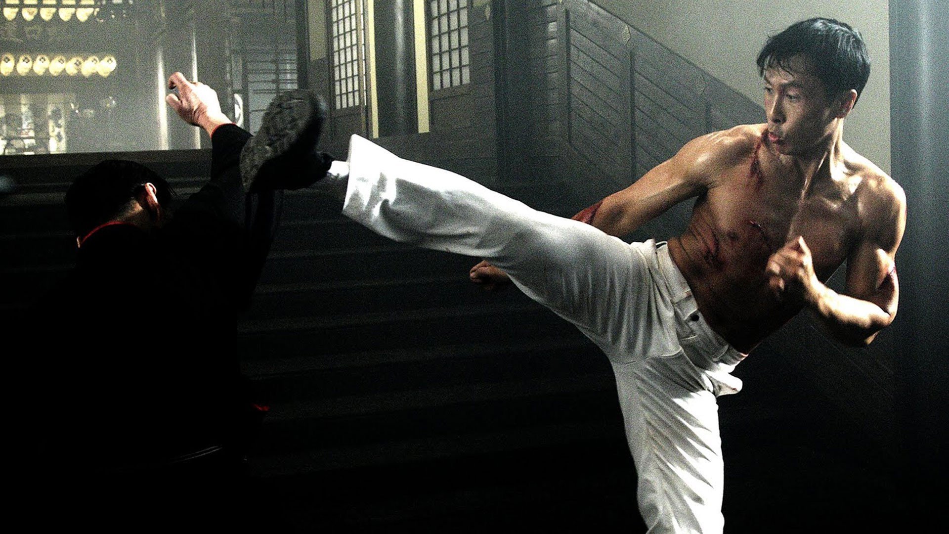 Legend of the Fist: The Return of Chen Zhen Background