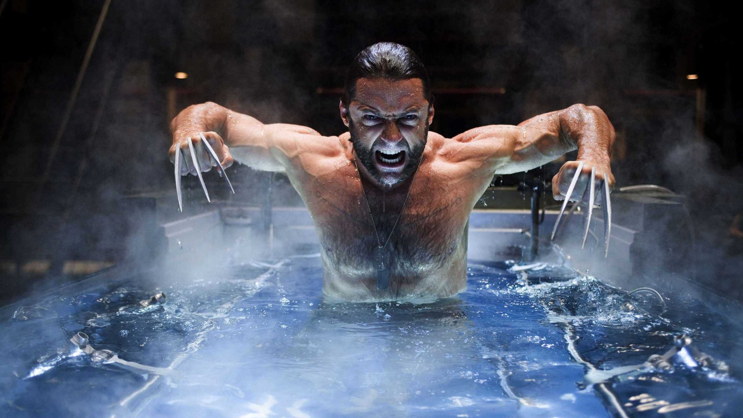 X-Men Origins: Wolverine Background