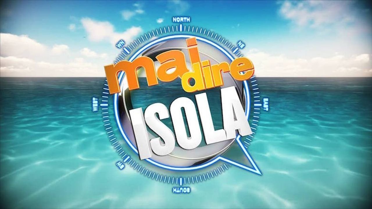 Mai dire isola Background