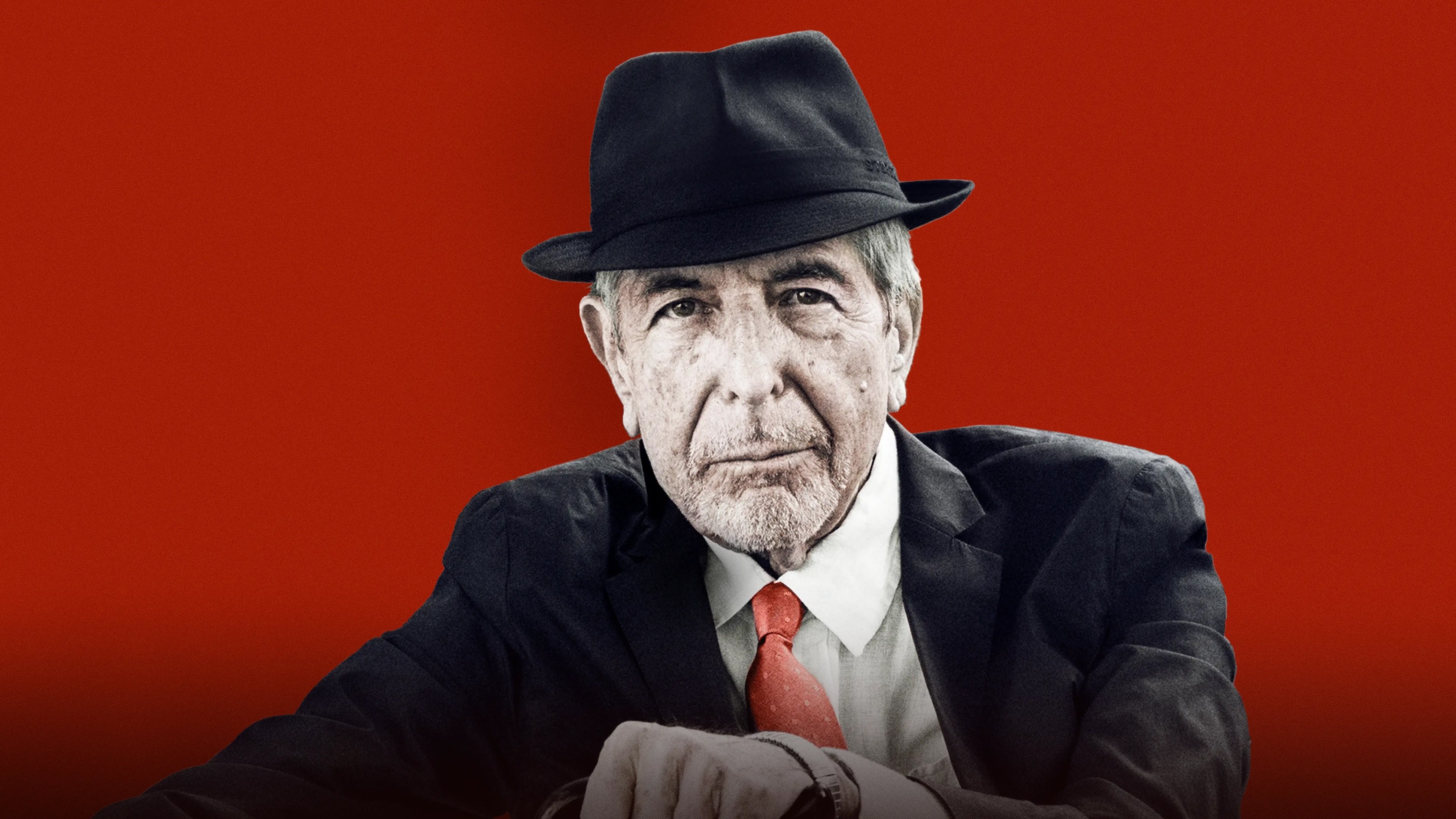 Hallelujah: Leonard Cohen, a Journey, a Song Background
